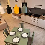 Thelma House - Lovely Apartment Near Tiburtina Station