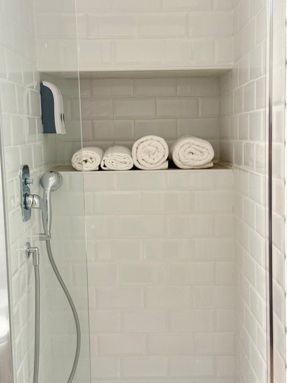 Thelma House - Lovely Near Tiburtina Station Appartamento *
