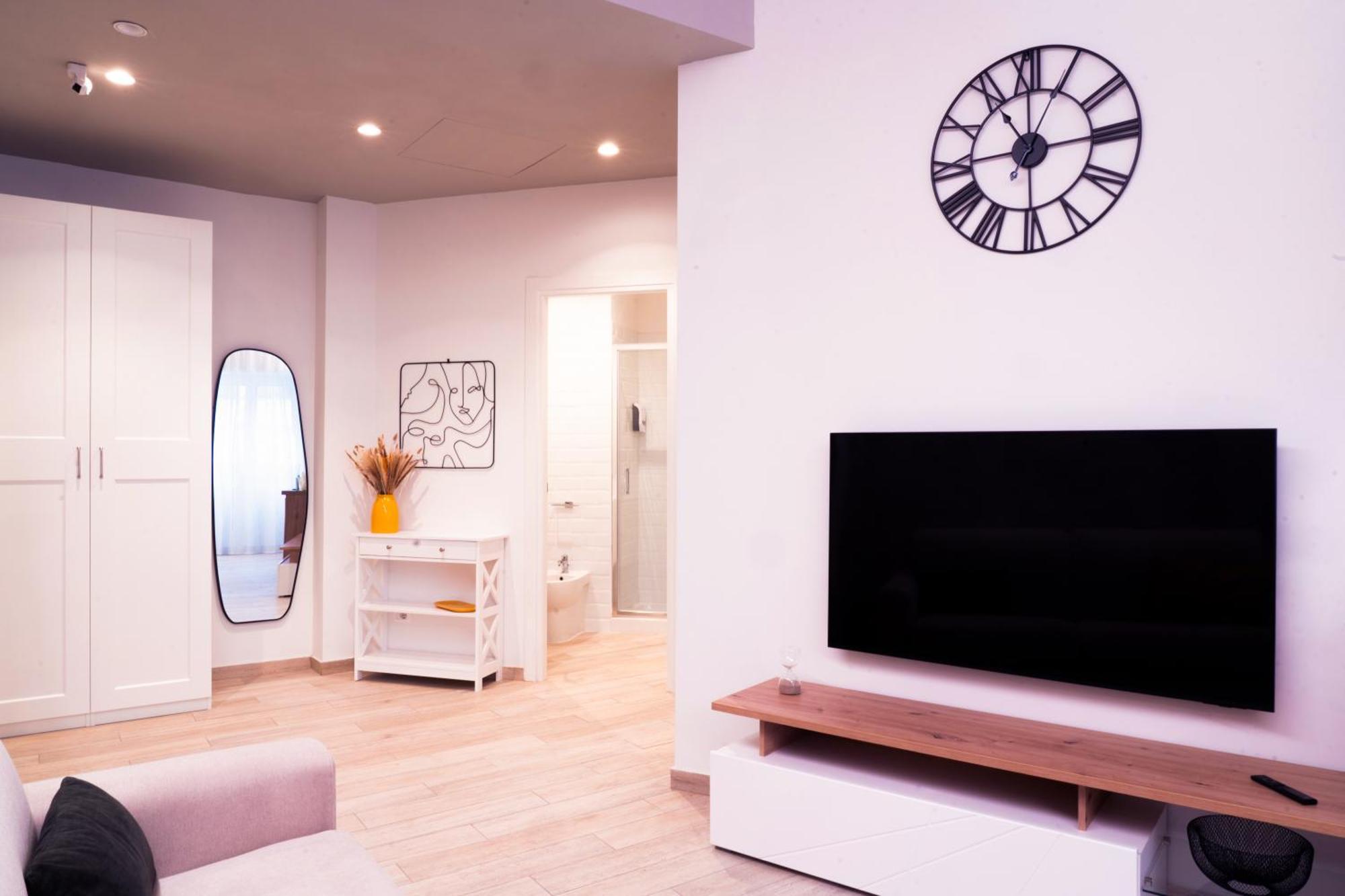 Thelma House - Lovely Near Tiburtina Station