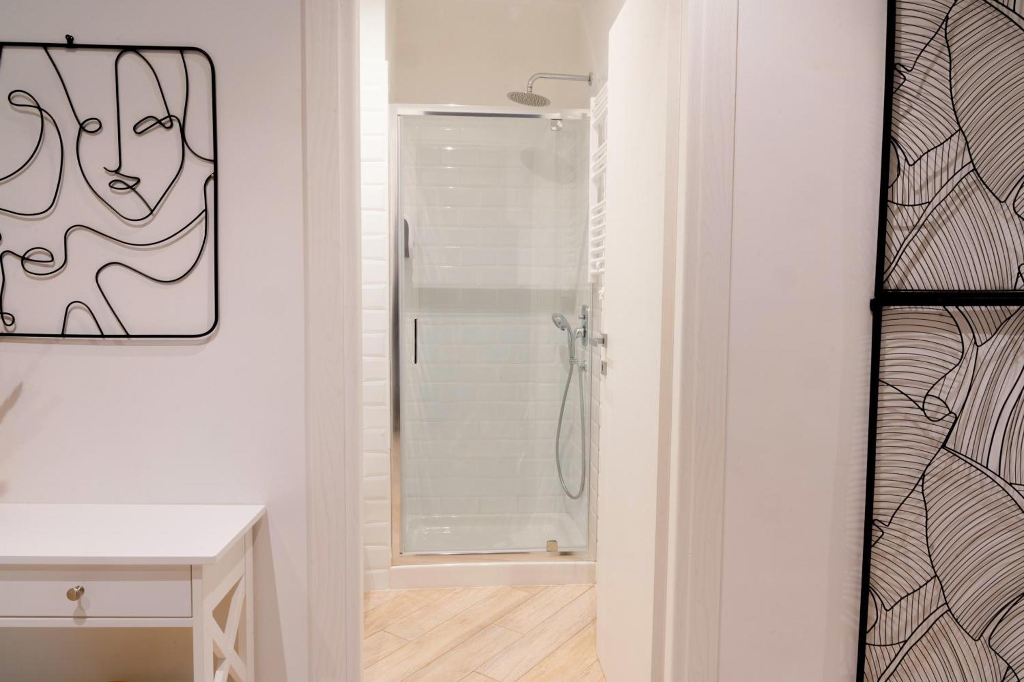 Thelma House - Lovely Near Tiburtina Station Appartamento *