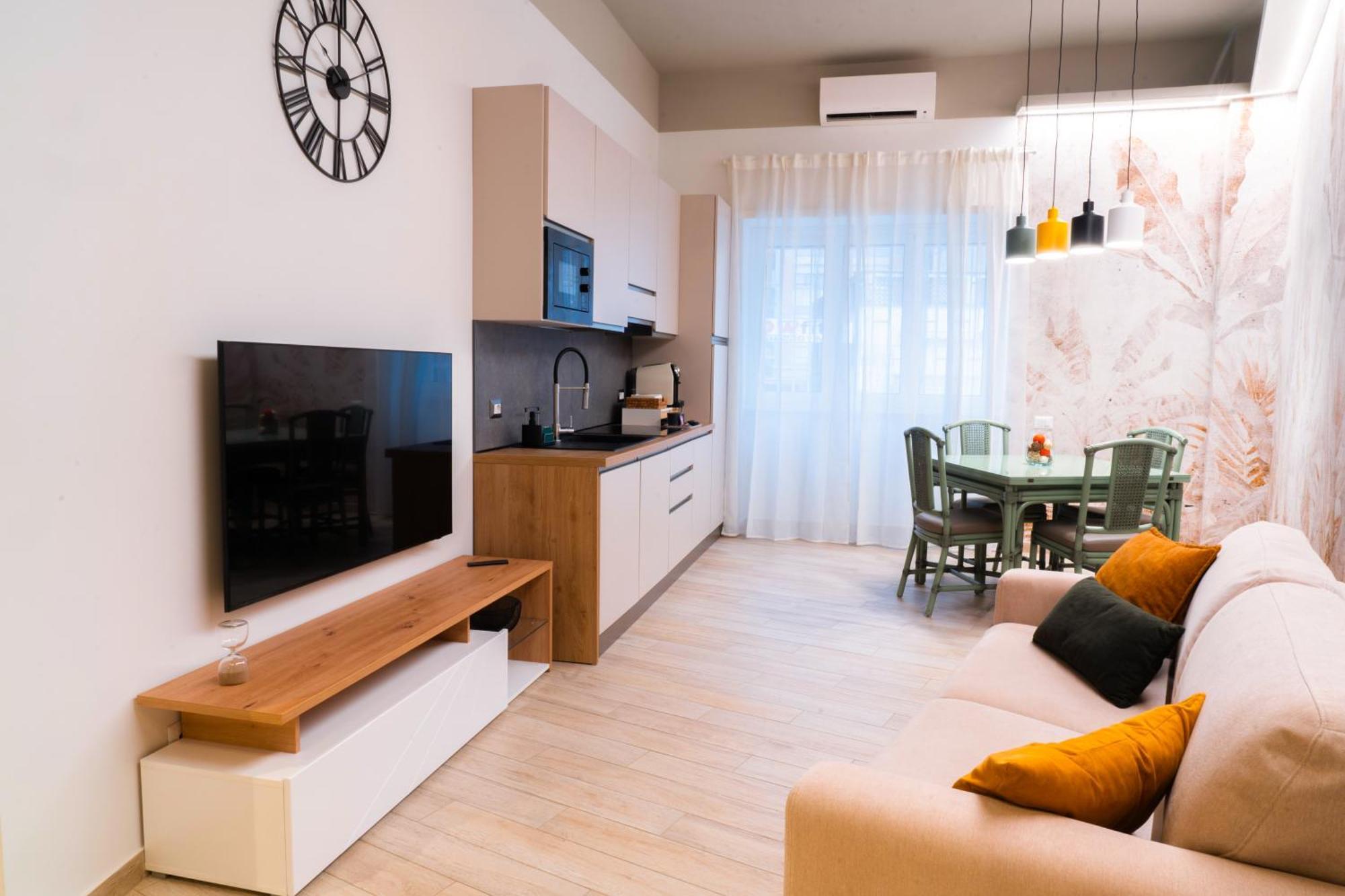 Thelma House - Lovely Near Tiburtina Station Roma