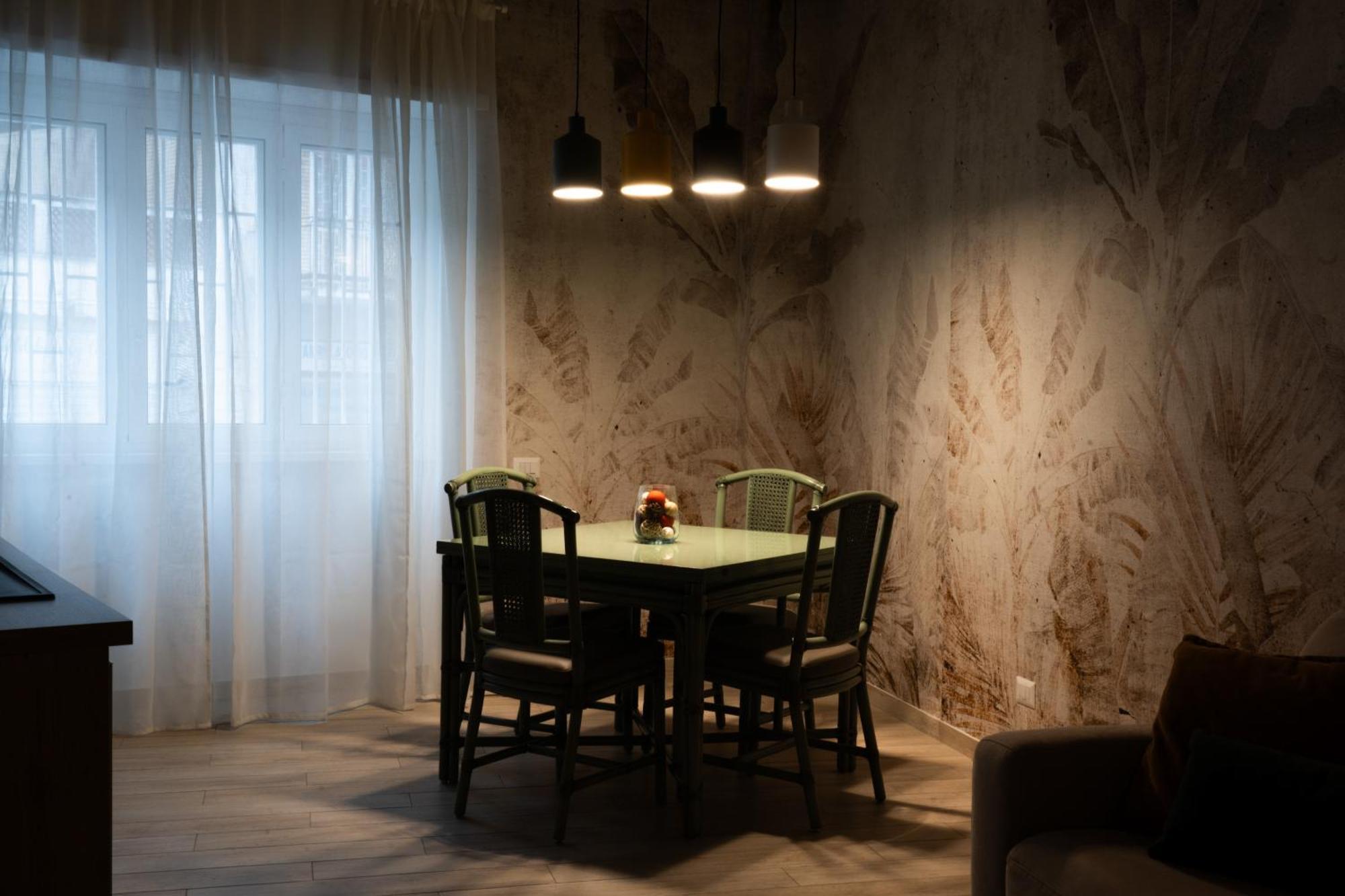 Thelma House - Lovely Near Tiburtina Station * Roma