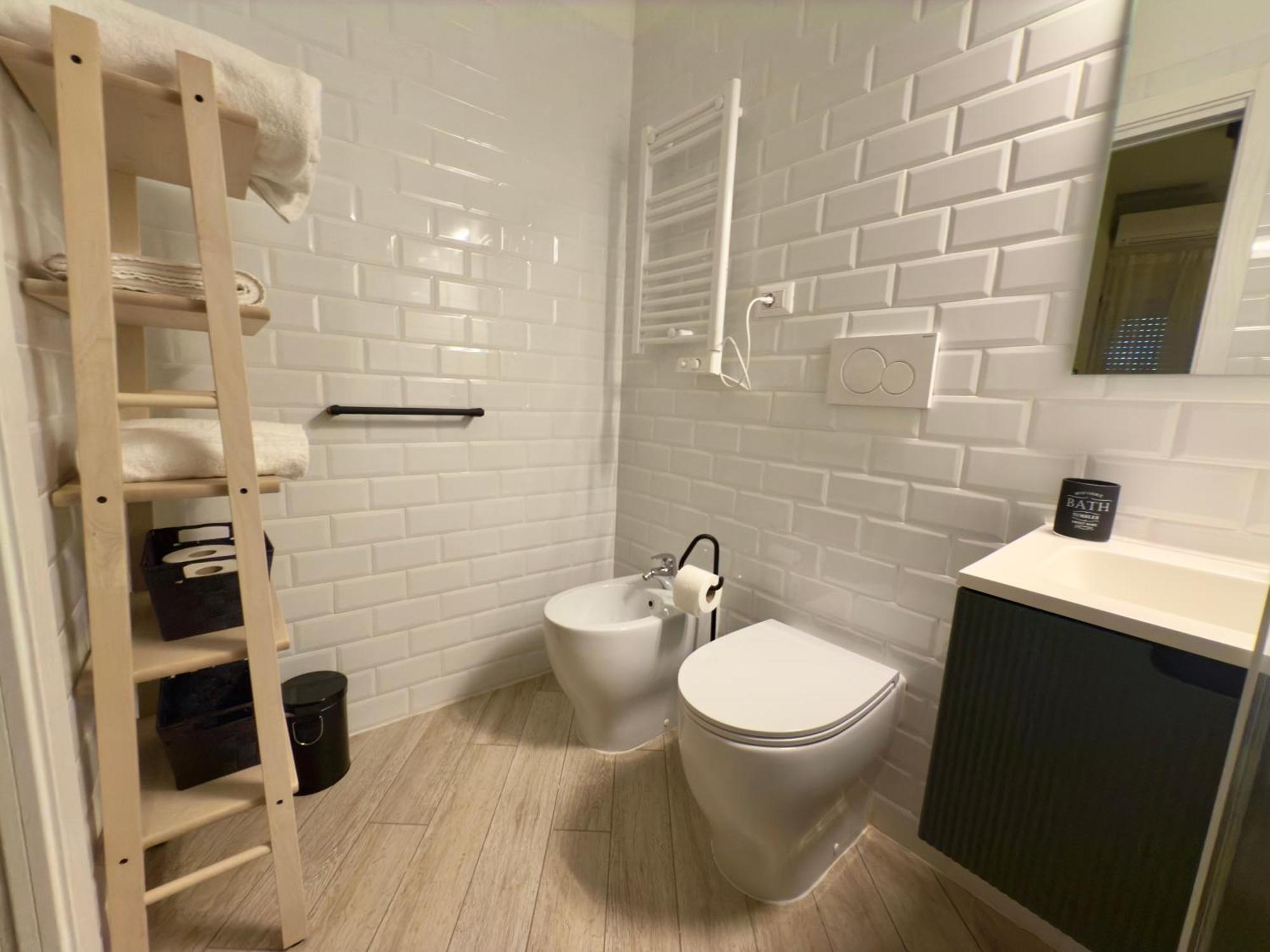 Thelma House - Lovely Near Tiburtina Station