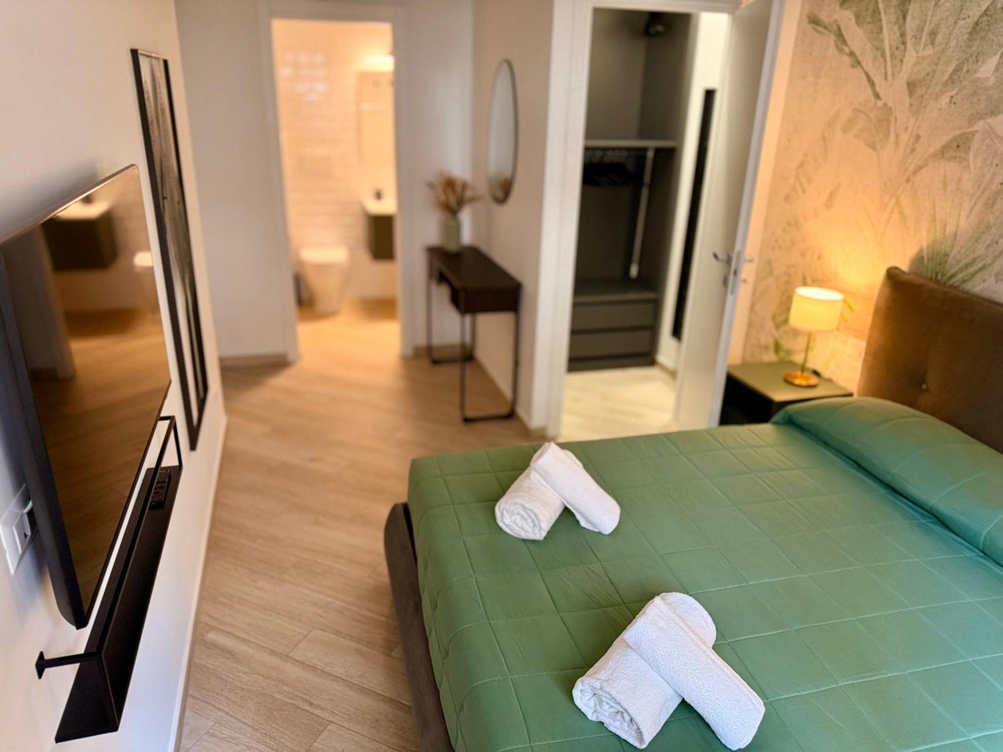 Appartamento Thelma House - Lovely Near Tiburtina Station Roma