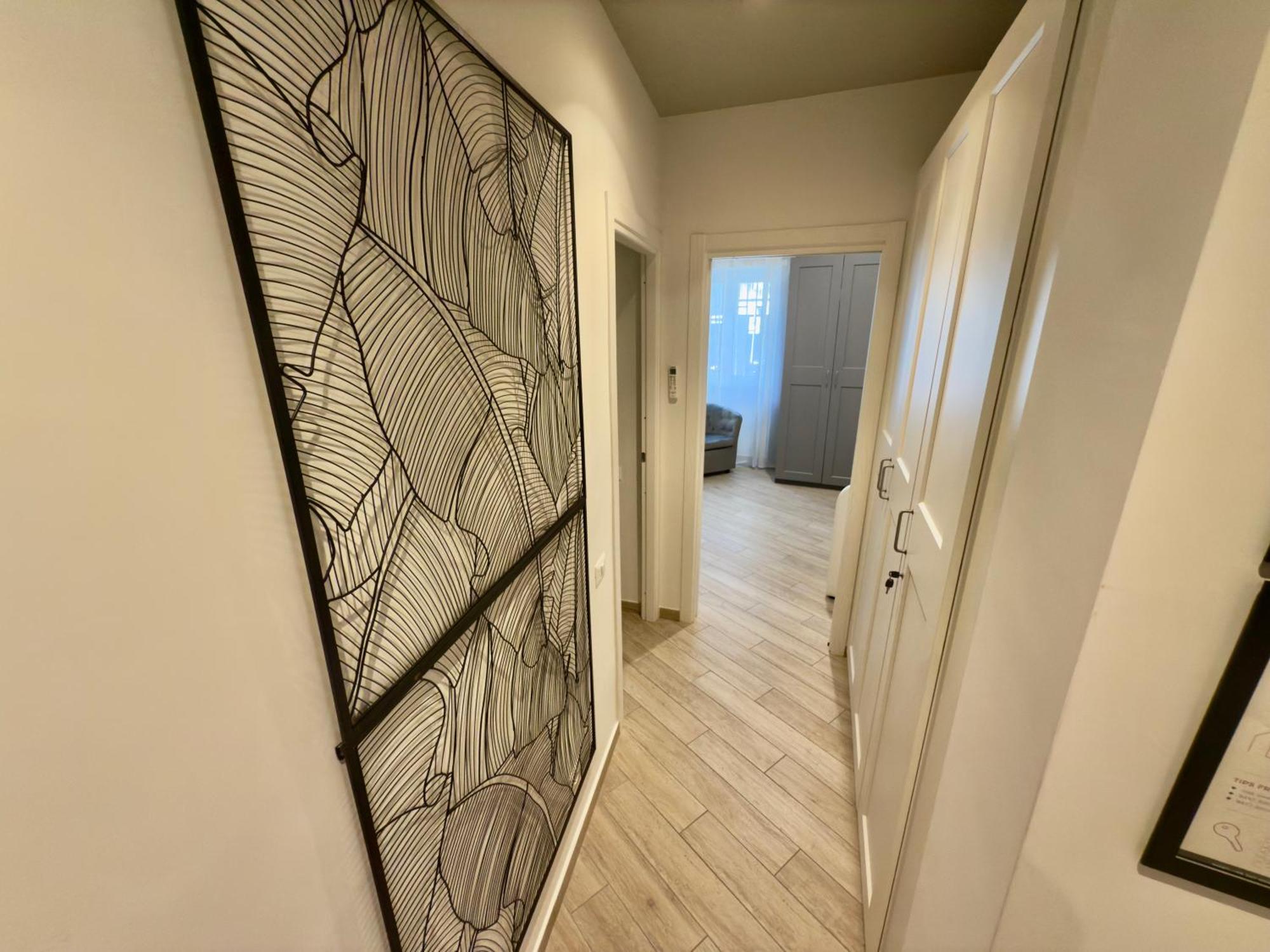 Appartamento Thelma House - Lovely Near Tiburtina Station *
