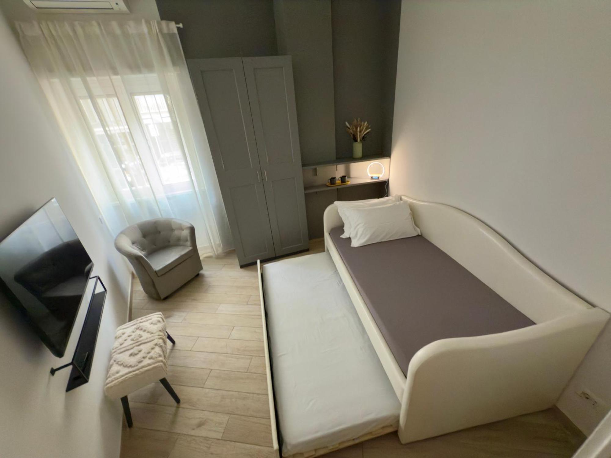 Appartamento Thelma House - Lovely Near Tiburtina Station *