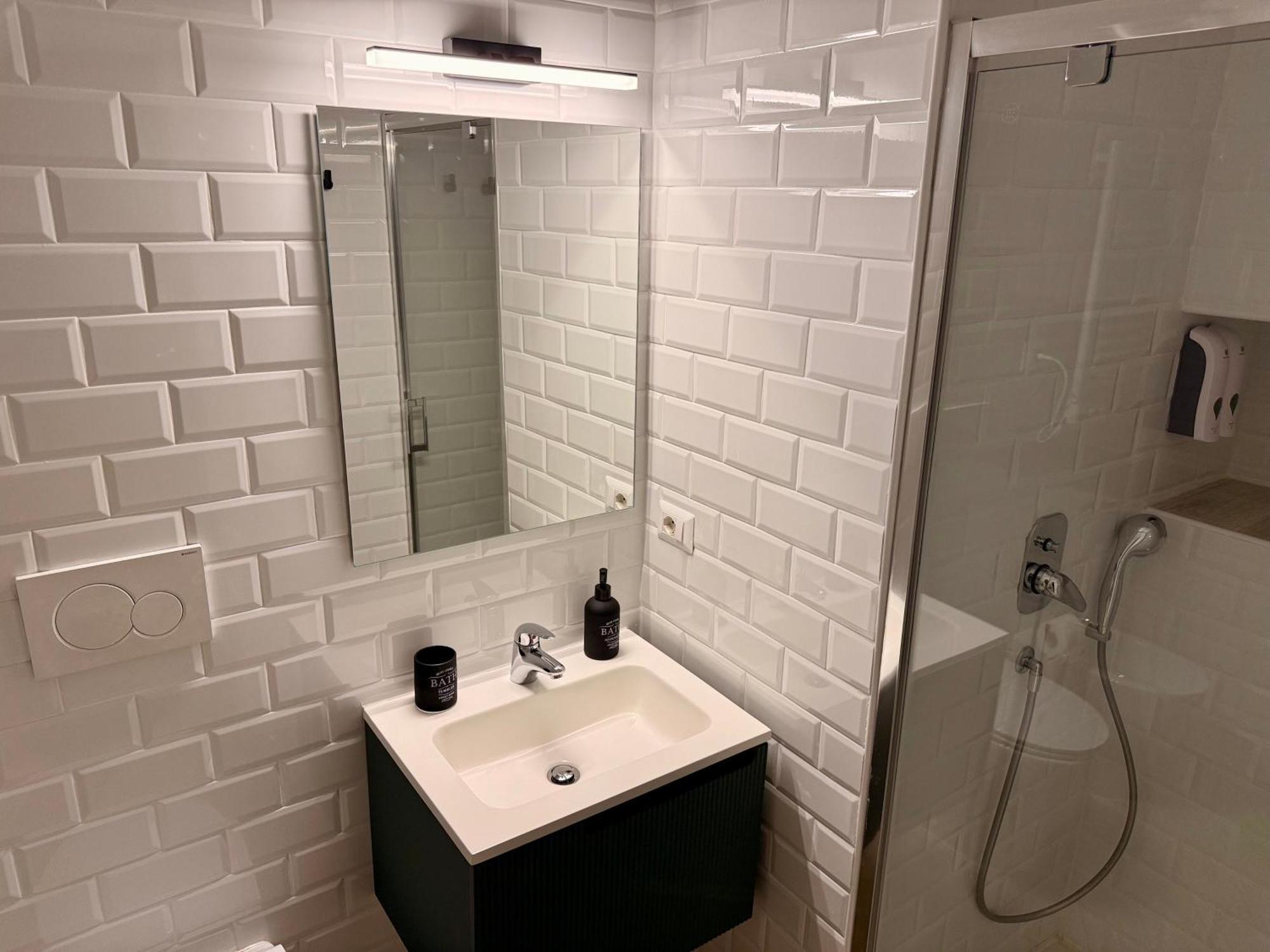 Appartamento Thelma House - Lovely Near Tiburtina Station *