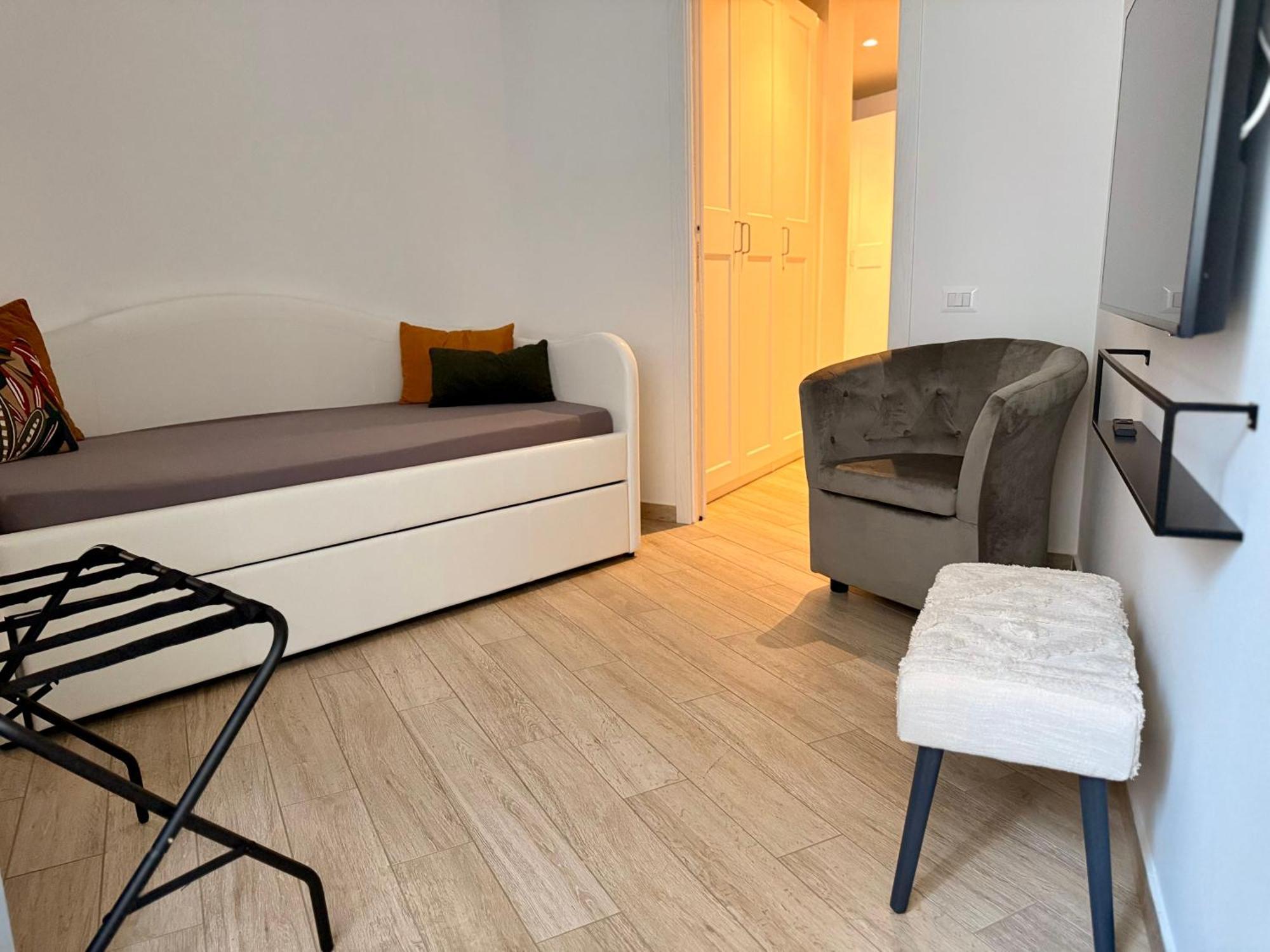 Thelma House - Lovely Near Tiburtina Station Roma