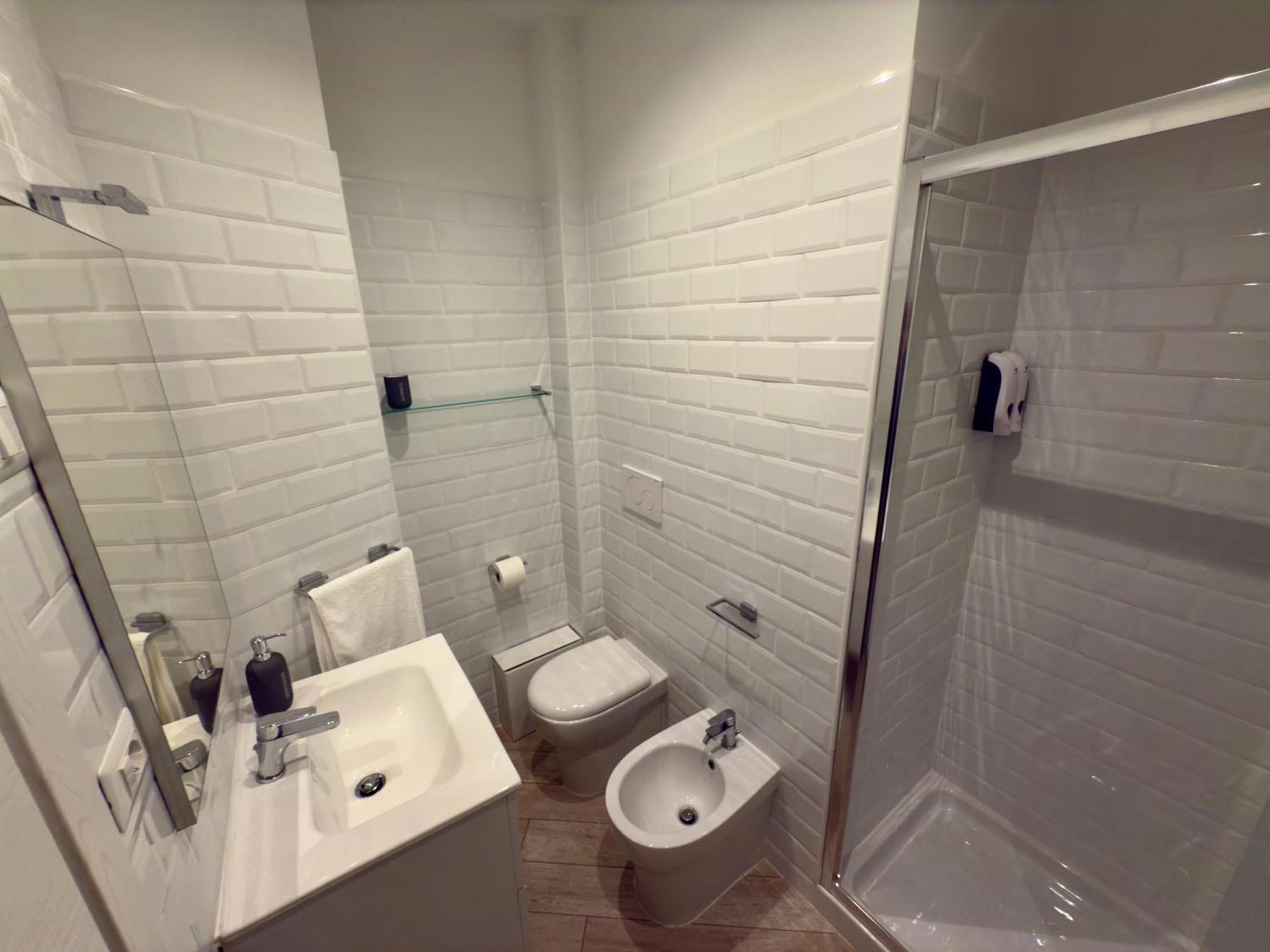 Thelma House - Lovely Near Tiburtina Station *