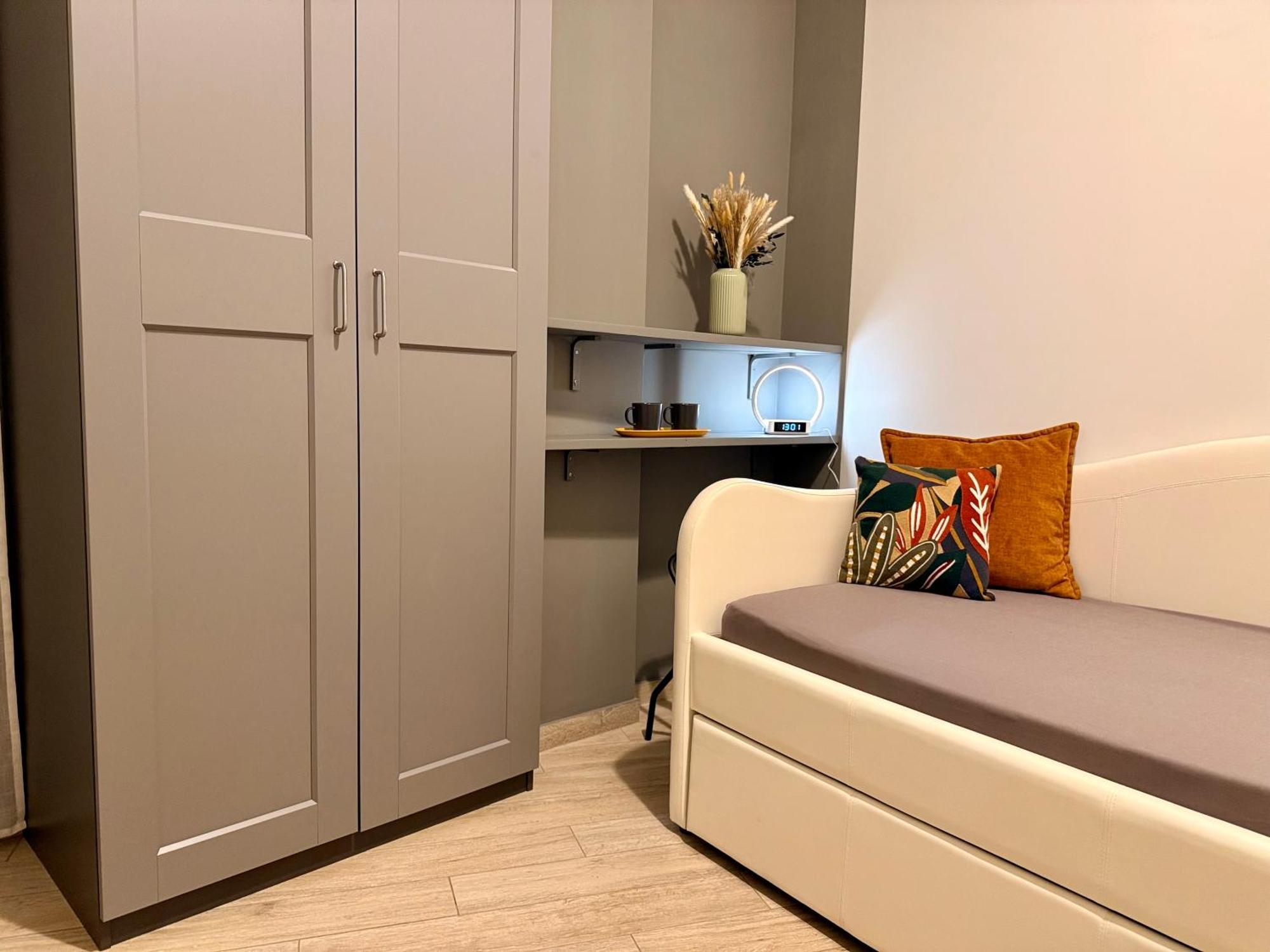 Thelma House - Lovely Near Tiburtina Station * Roma