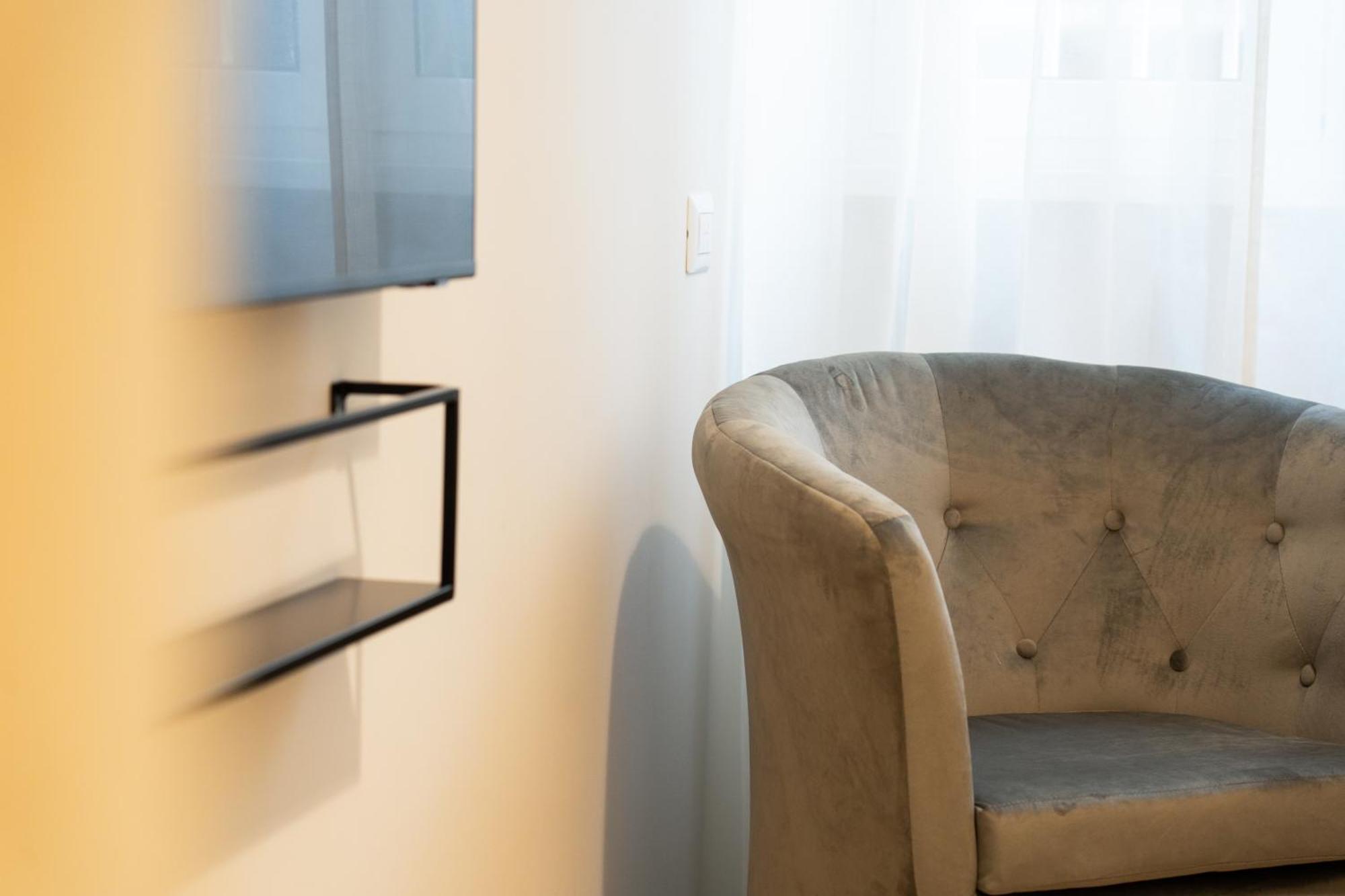 Apartamento Thelma House - Lovely Near Tiburtina Station