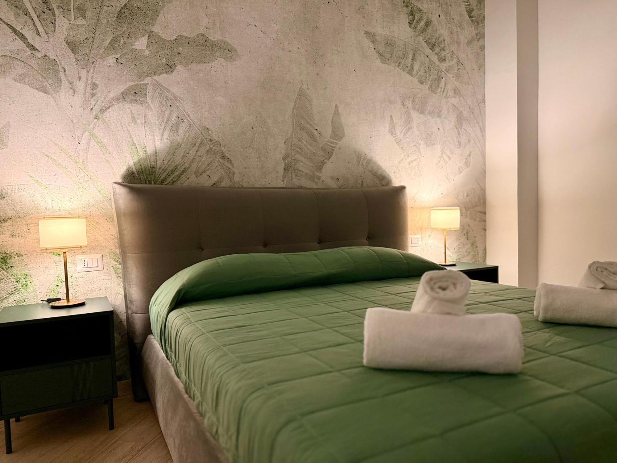Thelma House - Lovely Near Tiburtina Station Apartamento Roma