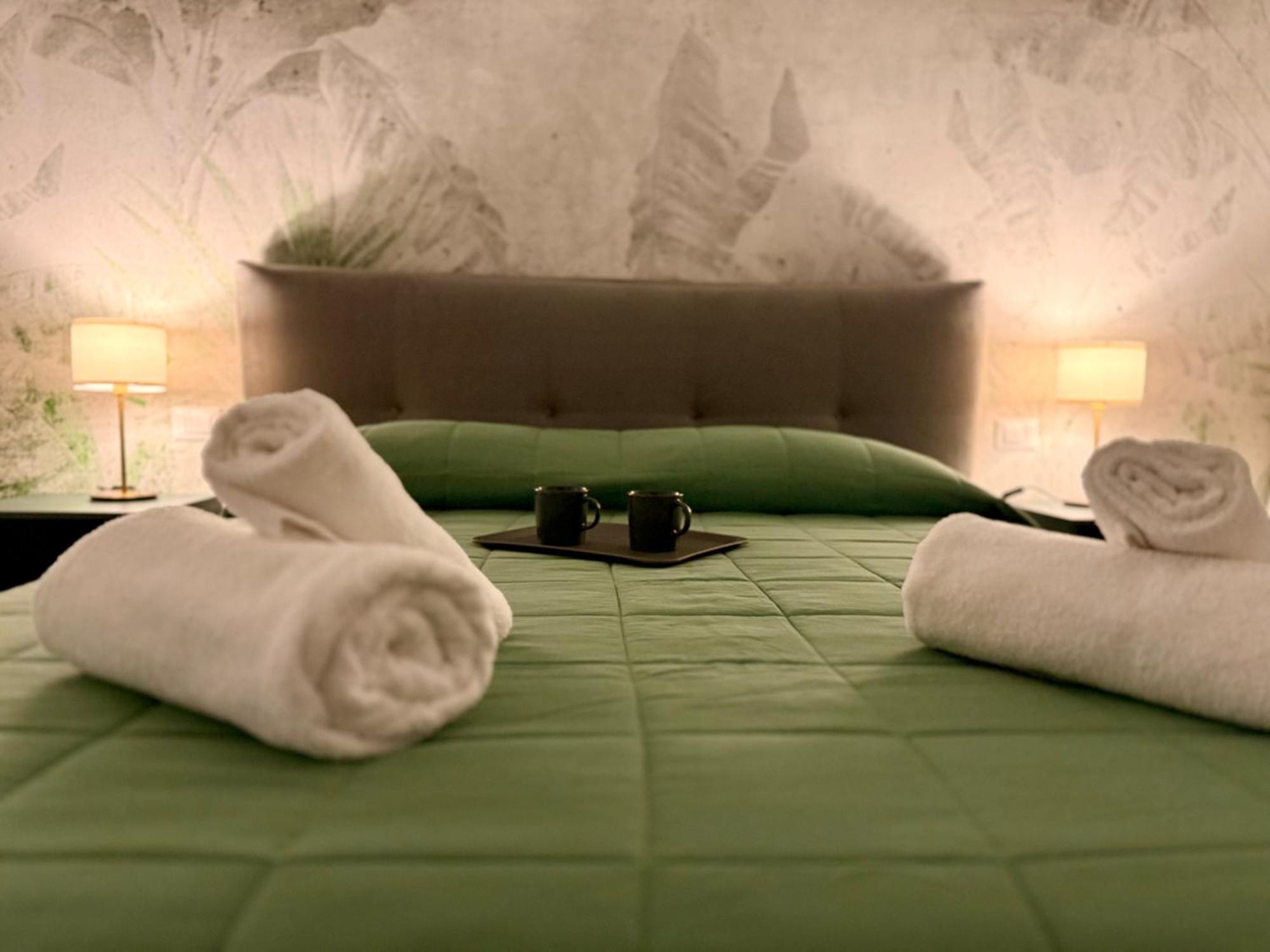Thelma House - Lovely Near Tiburtina Station Apartamento *